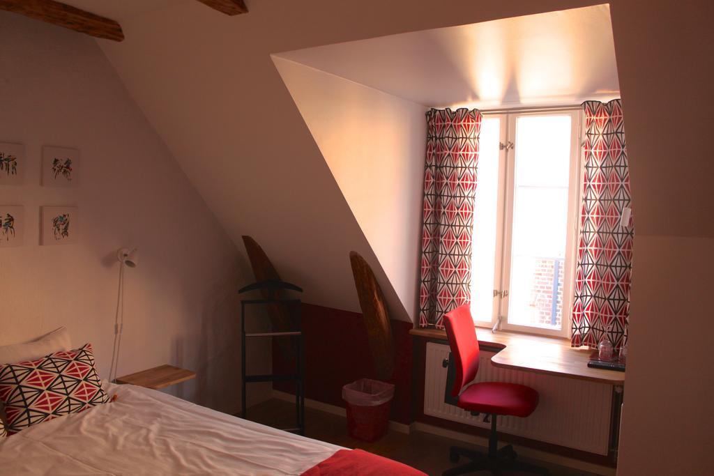 Magles Smiley Inn Lund Luaran gambar