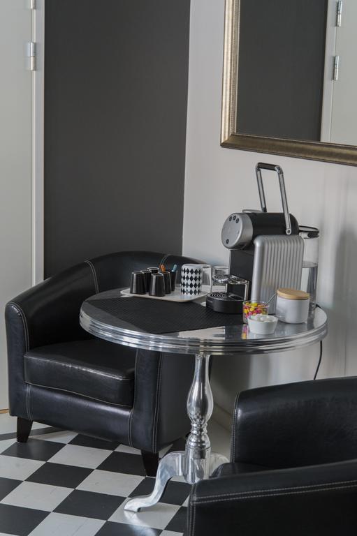 Magles Smiley Inn Lund Luaran gambar