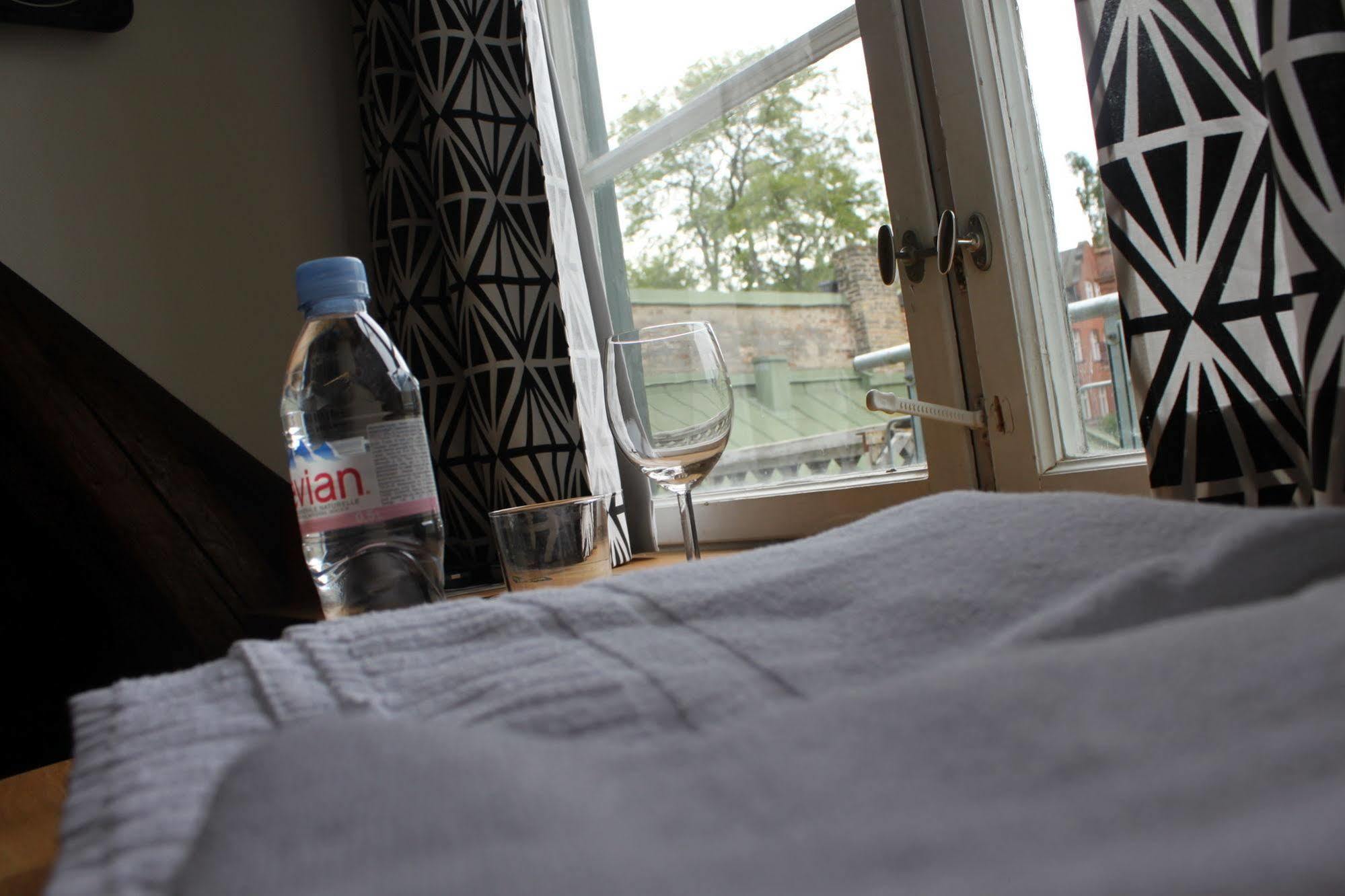 Magles Smiley Inn Lund Luaran gambar