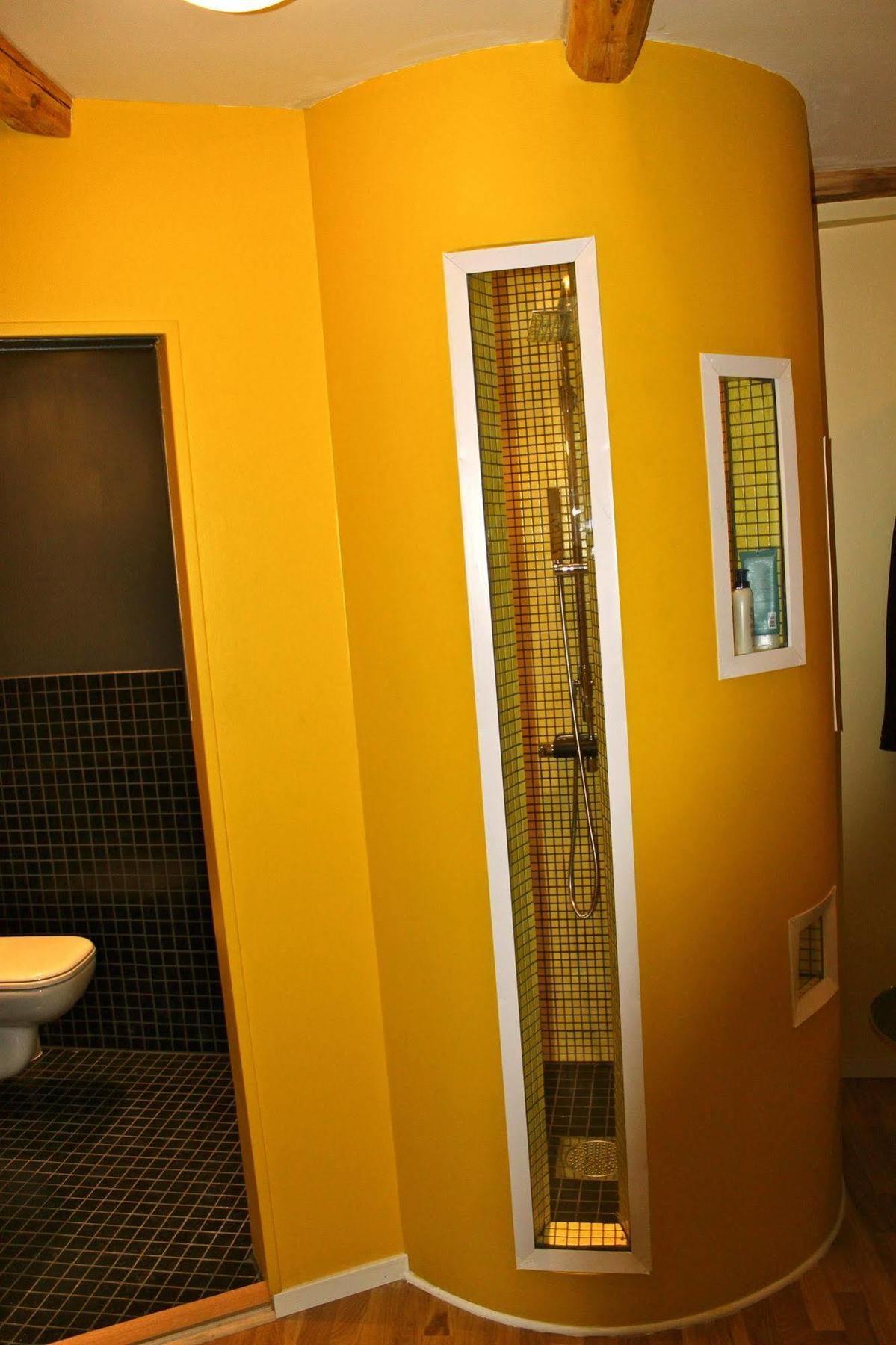 Magles Smiley Inn Lund Luaran gambar