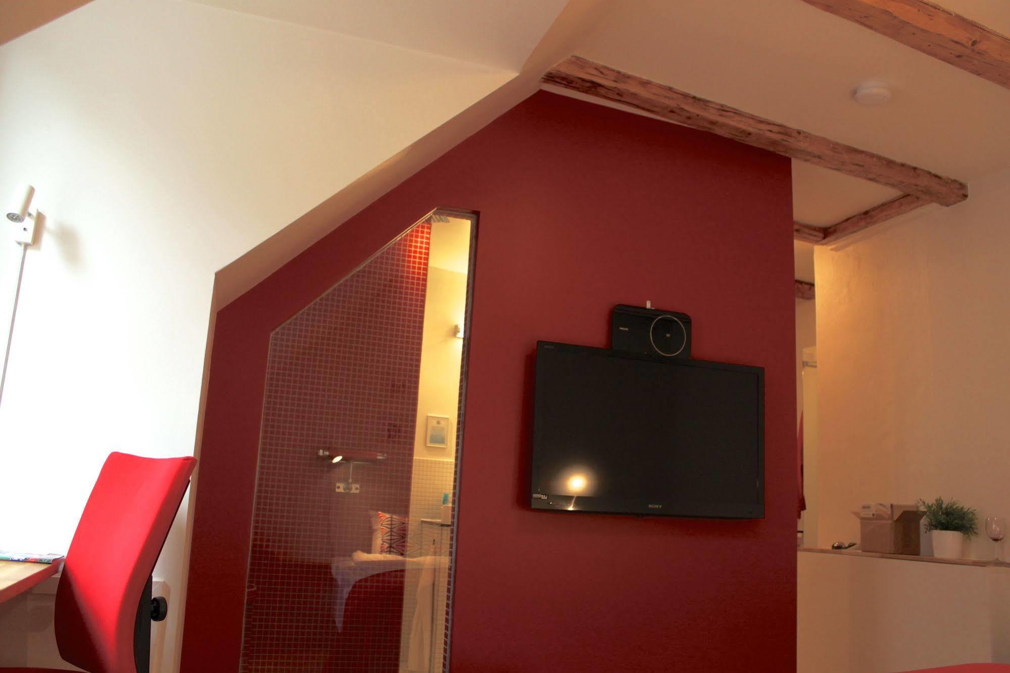 Magles Smiley Inn Lund Luaran gambar